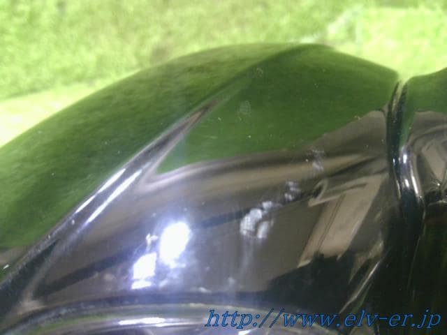 Right Side Mirror TOYOTA Crown 2011 DBA-GRS200 8791030A50C0 — photo 3