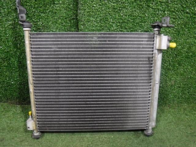 Condenser SUZUKI Wagon R 2009 CBA-MH23S 9531058J03 — photo 2