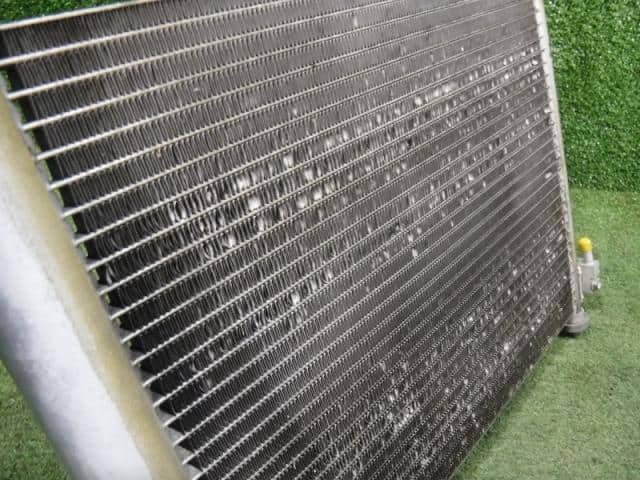 Condenser SUZUKI Wagon R 2009 CBA-MH23S 9531058J03 — photo 3