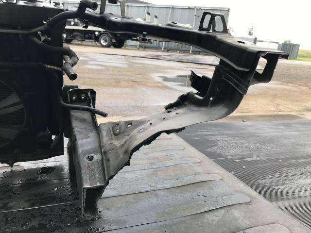 Radiator Core Support TOYOTA Vanguard 2008 DBA-ACA38 — photo 8