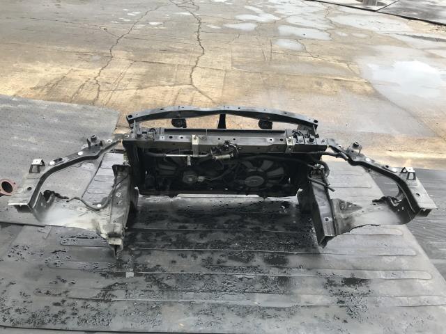 Radiator Core Support TOYOTA Vanguard 2008 DBA-ACA38 — photo 5