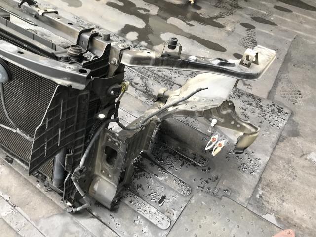 Radiator Core Support TOYOTA Vanguard 2008 DBA-ACA38 — photo 4