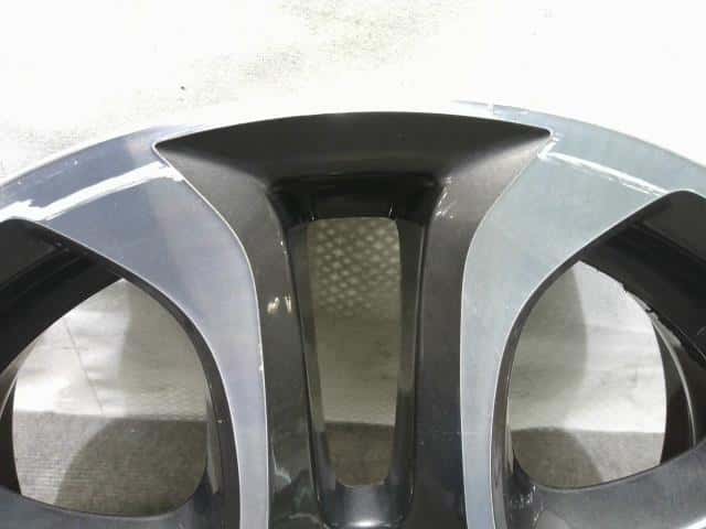 Wheel MAZDA Demio 2015 LDA-DJ5FS 9965405560 — photo 3