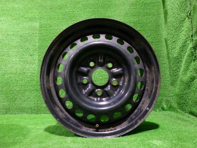 Wheel TOYOTA Crown E-JZS153 — photo 5