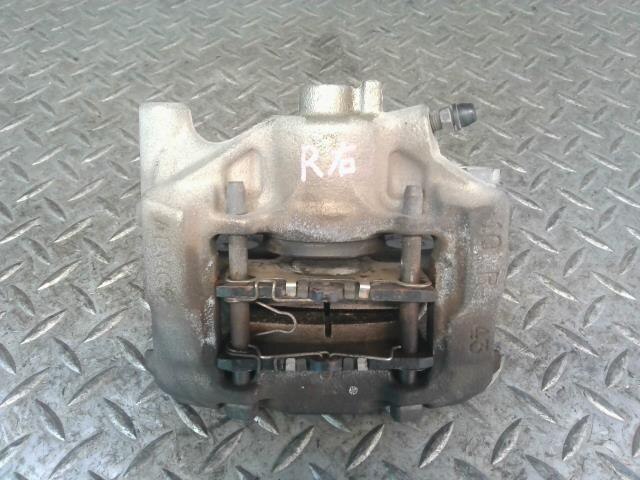 Rear Right Caliper TOYOTA Mark X 2010 DBA-GRX130 — photo 3