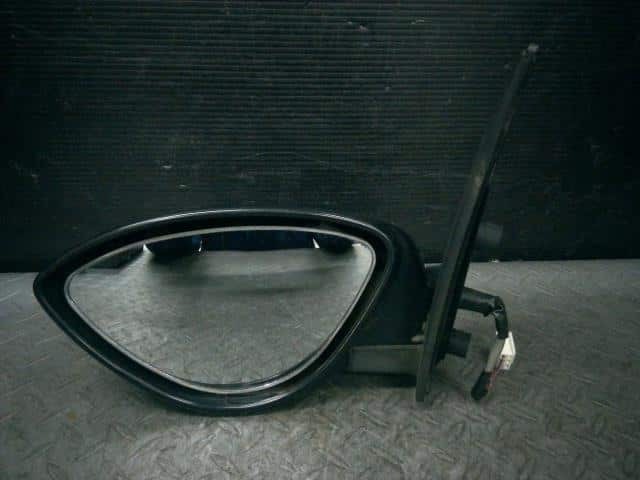 Left Side Mirror SUBARU R2 2005 DBA-RC1 — photo 2