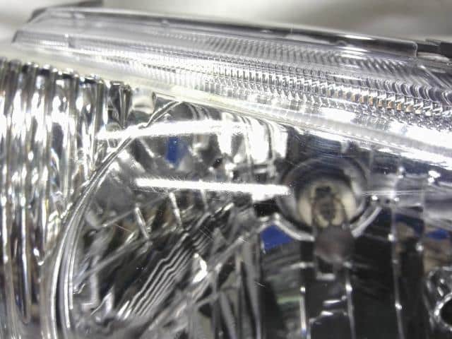 Right Headlight MAZDA Demio 2000 GF-DW5W D267510K0C — photo 5