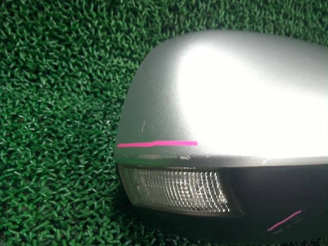 Right Side Mirror HONDA Accord 2011 DBA-CW1 — photo 4