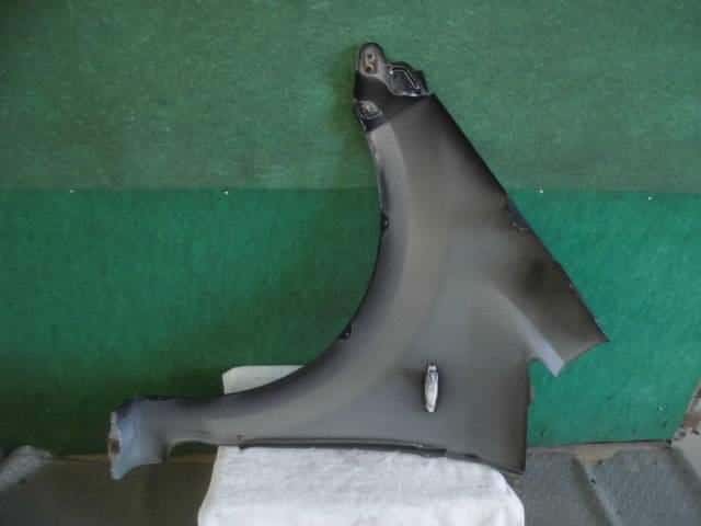 Right Fender Panel DAIHATSU Move 2009 CBA-L175S — photo 3