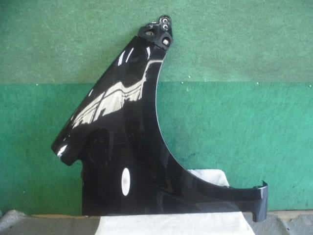 Right Fender Panel DAIHATSU Move 2009 CBA-L175S — photo 1