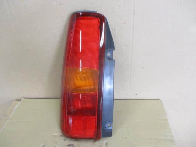 Left Tail Light SUZUKI Jimny 2013 ABA-JB23W 3567081A00 — photo 1