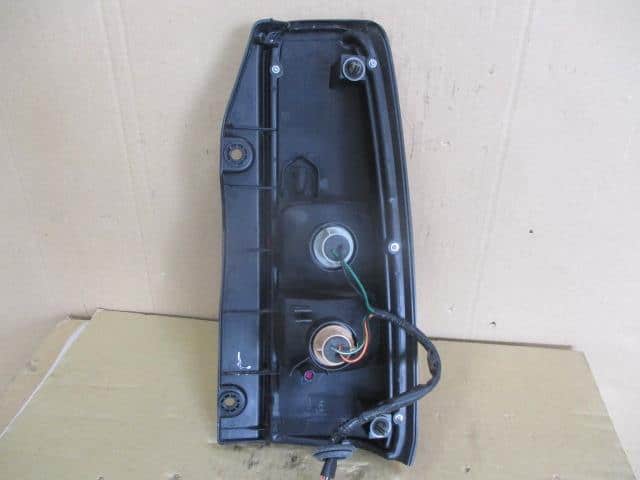 Left Tail Light SUZUKI Jimny 2013 ABA-JB23W 3567081A00 — photo 4