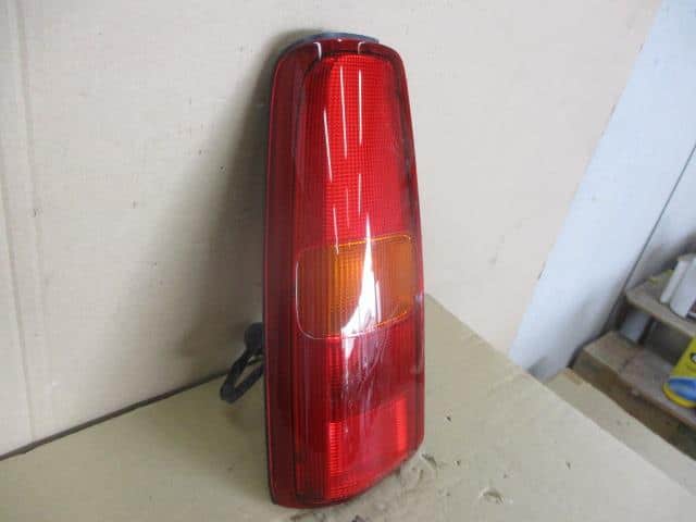 Left Tail Light SUZUKI Jimny 2013 ABA-JB23W 3567081A00 — photo 2
