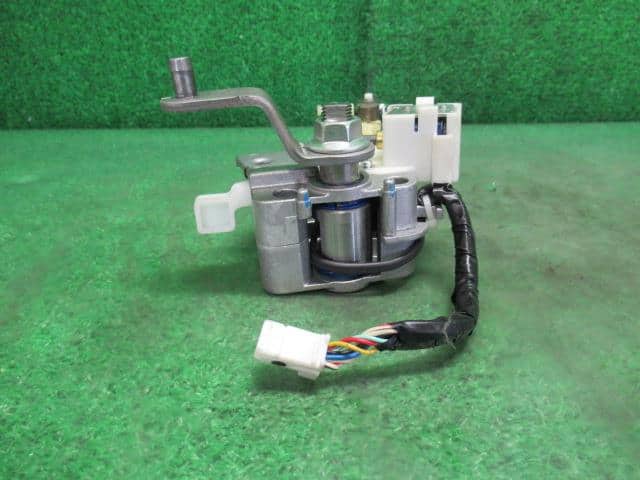 Shift Lever NISSAN Serena 2010 DBA-C25 — photo 9