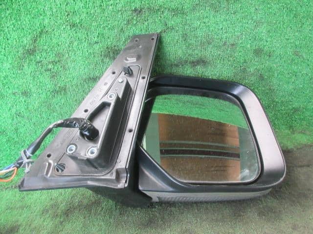 Right Side Mirror MITSUBISHI Delica D5 2009 DBA-CV5W — photo 2