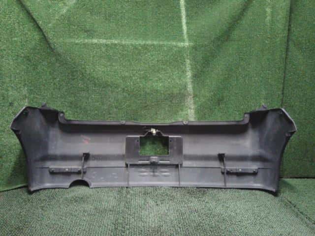 Rear Bumper Assembly NISSAN Otti 2006 CBA-H91 — photo 5