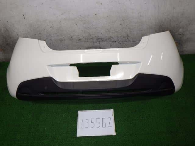 Rear Bumper Assembly MAZDA Demio 2008 DBA-DE5FS — photo 1