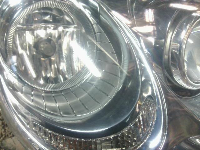 Right Headlight TOYOTA Mark X 2007 DBA-GRX120 — photo 8
