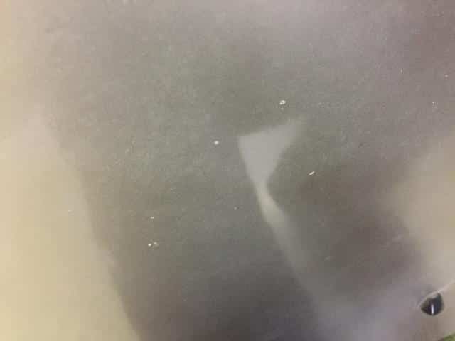 Bonnet Hood HONDA Stream 2001 LA-RN1 — photo 2