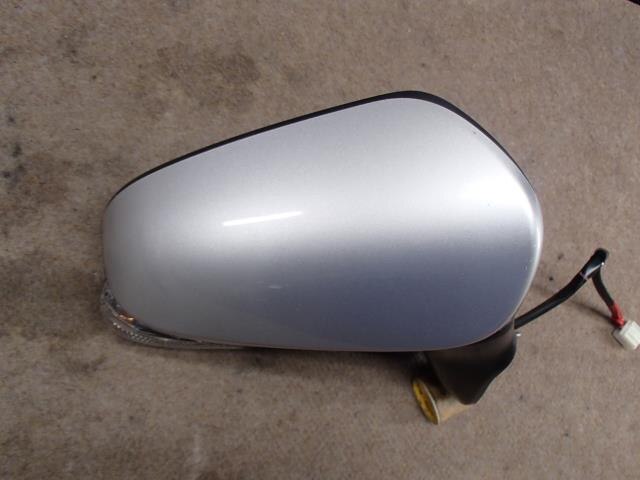 Right Side Mirror TOYOTA Porte 2012 DBA-NCP145 — photo 5