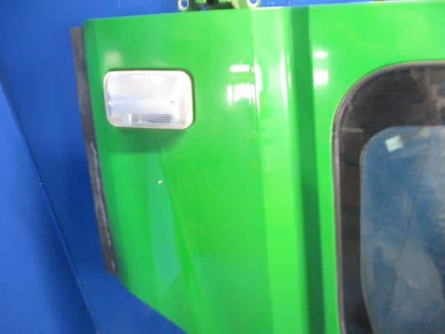 Front Left Door Assembly Mitsubishi Fuso Fuso largesize car 2012 QKG-FS54VZ — photo 3