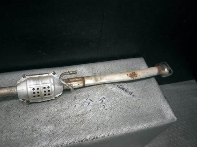 Front Exhaust Pipe MAZDA Scrum 2000 GD-DG52V 1A0540050 — photo 4
