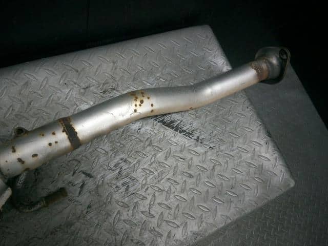 Front Exhaust Pipe MAZDA Scrum 2000 GD-DG52V 1A0540050 — photo 3