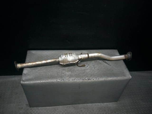 Front Exhaust Pipe MAZDA Scrum 2000 GD-DG52V 1A0540050 — photo 1