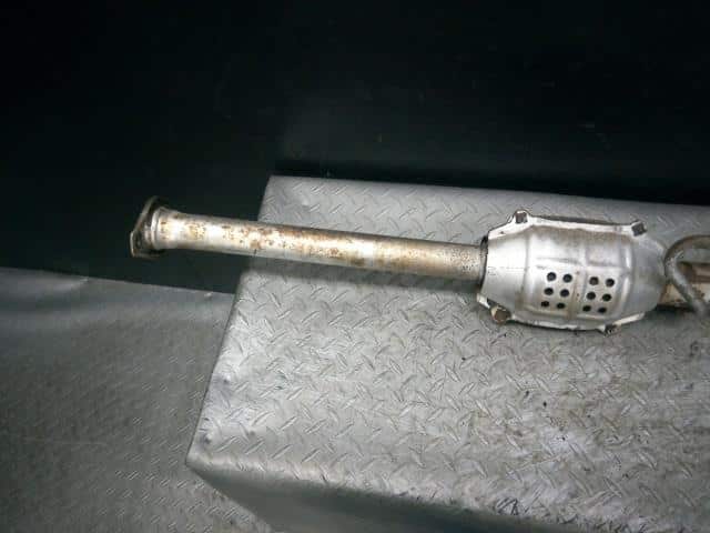 Front Exhaust Pipe MAZDA Scrum 2000 GD-DG52V 1A0540050 — photo 5