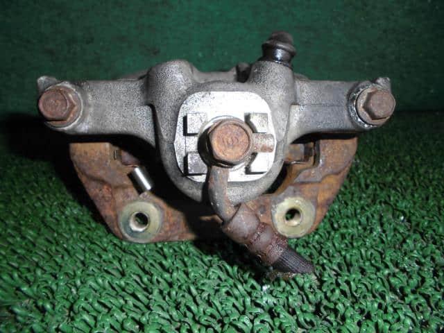 Rear Left Caliper HONDA Odyssey 2005 DBA-RB1 — photo 3
