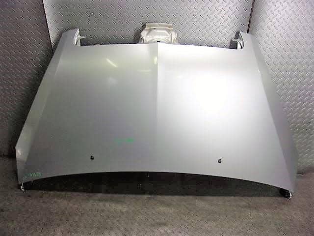 Bonnet Hood MITSUBISHI Colt 2003 UA-Z26A MN133342 — photo 1