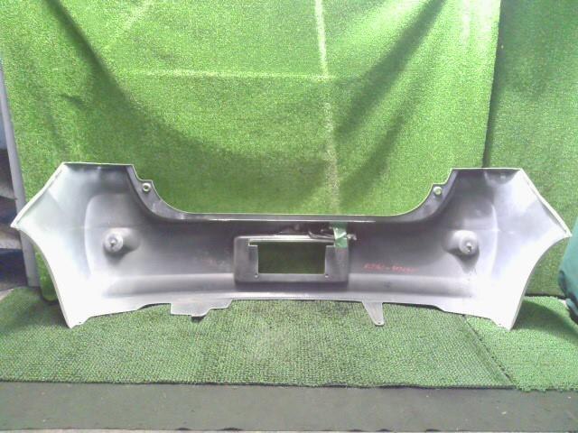 Rear Bumper Assembly TOYOTA Porte 2013 DBA-NCP141 — photo 5