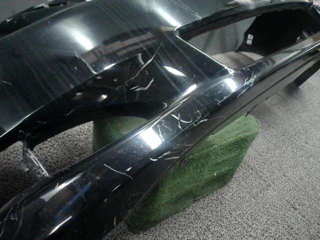 Front Bumper Face TOYOTA Lexus gs 2007 DBA-GRS191 — photo 9