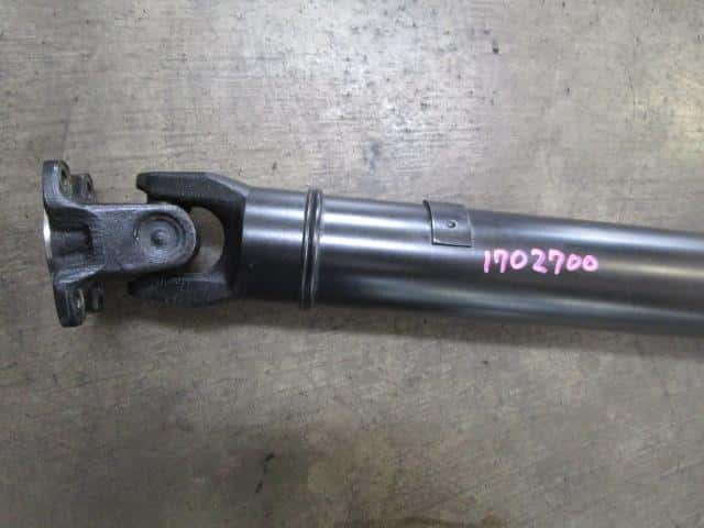 Rear Propeller Shaft HONDA Vamos 2007 ABA-HM2 — photo 3