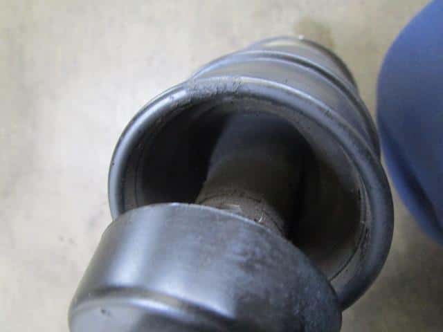 Rear Propeller Shaft HONDA Vamos 2007 ABA-HM2 — photo 6
