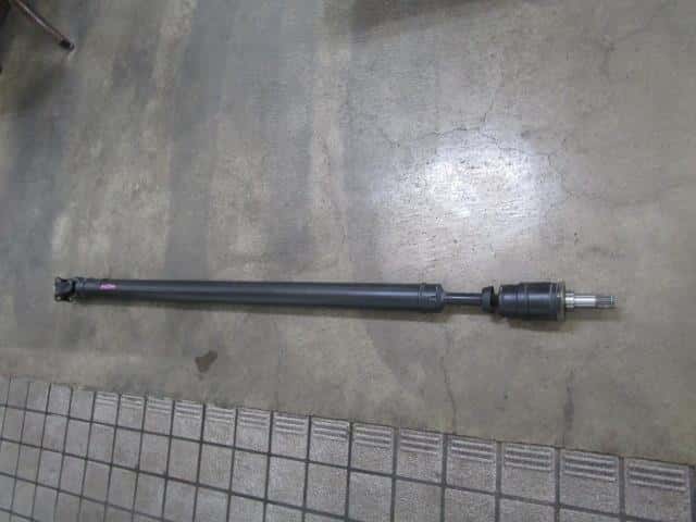 Rear Propeller Shaft HONDA Vamos 2007 ABA-HM2 — photo 1
