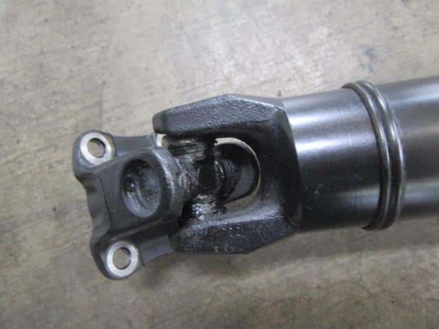Rear Propeller Shaft HONDA Vamos 2007 ABA-HM2 — photo 2