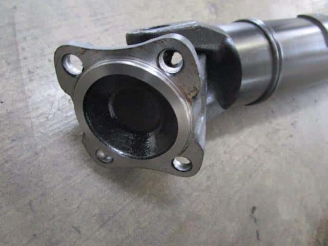 Rear Propeller Shaft HONDA Vamos 2007 ABA-HM2 — photo 4