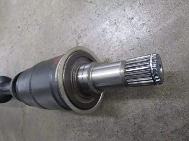 Rear Propeller Shaft HONDA Vamos 2007 ABA-HM2 — photo 5