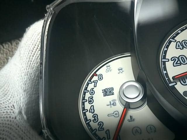 Speedometer HONDA N-one 2019 DBA-JG1 — photo 3