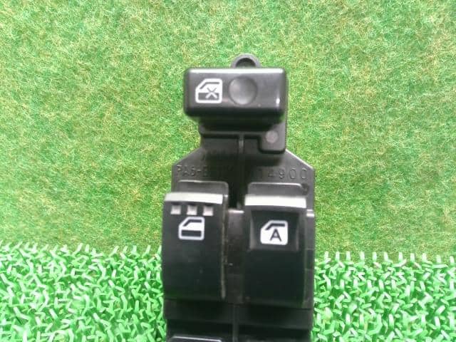 Power Window Switch DAIHATSU Move 2007 DBA-L175S — photo 3