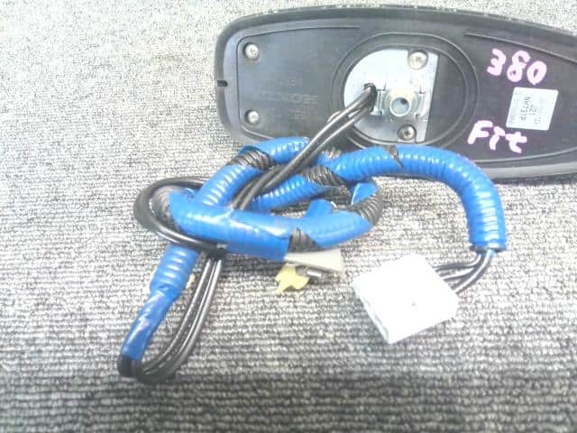 Antenna HONDA Fit 2021 6BA-GR2 — photo 3