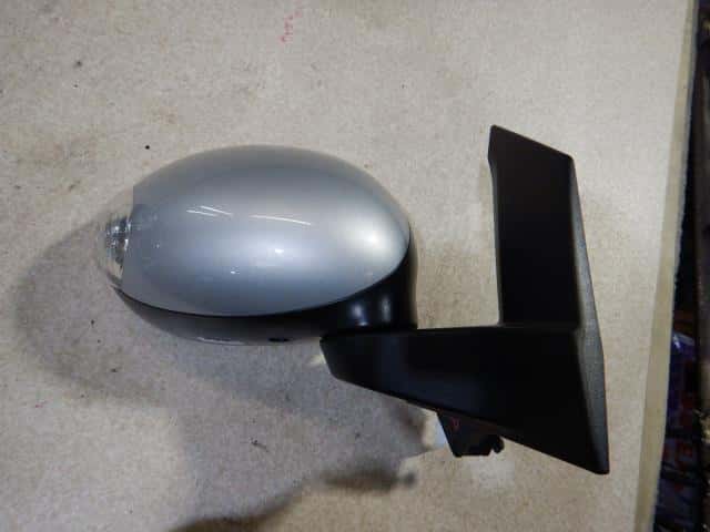 Right Side Mirror MAZDA Carol 2013 DBA-HB35S 1A8169120B Z1 — photo 1