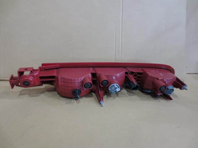 Left Tail Light NISSAN Cube 2010 DBA-Z12 — photo 2