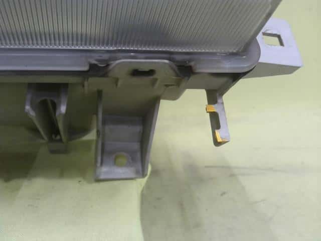 Right Headlight Mitsubishi Fuso 2015 TPG-FBA00 MK580526 — photo 2