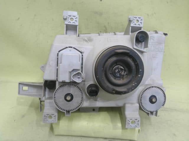 Right Headlight Mitsubishi Fuso 2015 TPG-FBA00 MK580526 — photo 3