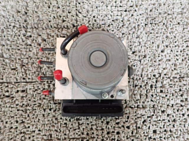 ABS Actuator ALFA ROMEO 147 2009 ABA-937AB — photo 1