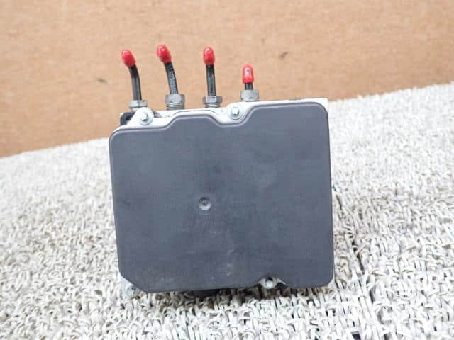 ABS Actuator ALFA ROMEO 147 2009 ABA-937AB — photo 3