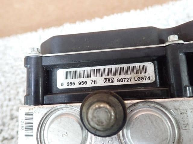 ABS Actuator ALFA ROMEO 147 2009 ABA-937AB — photo 9