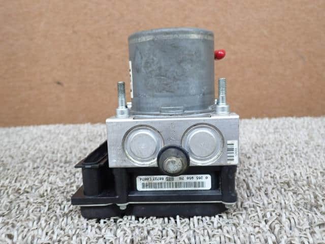 ABS Actuator ALFA ROMEO 147 2009 ABA-937AB — photo 4